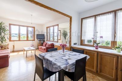 Duplex - 75 m² - 4 pièces