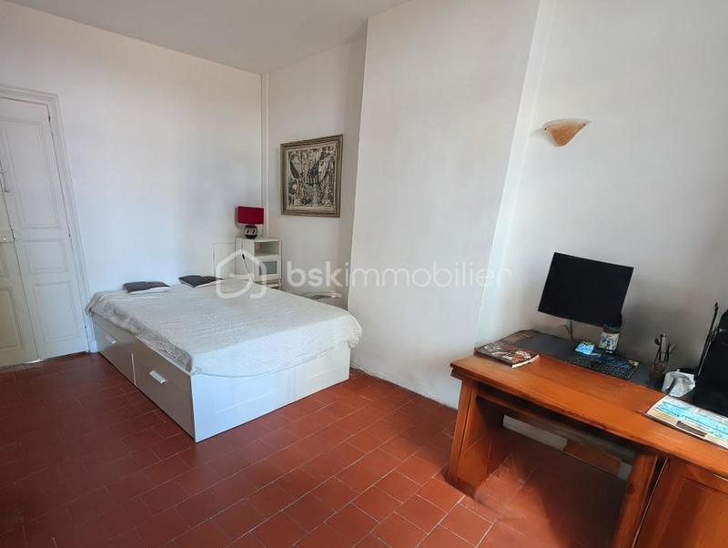 Appartement - 77 m² - 3 pièces