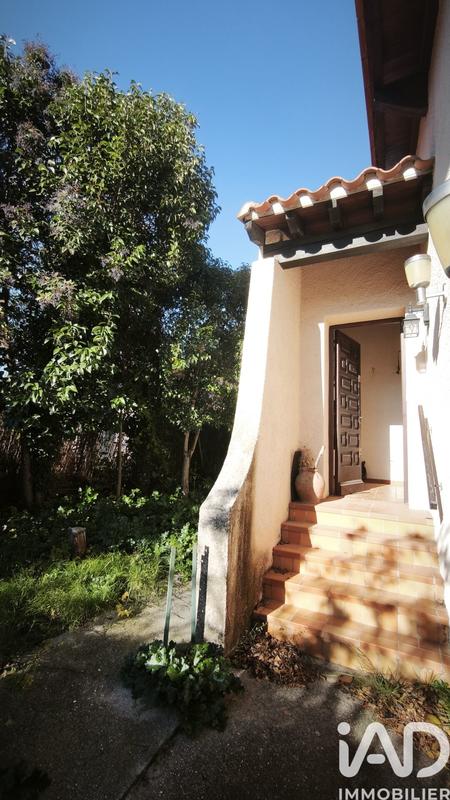 Maison - 106 m² - 5 pièces