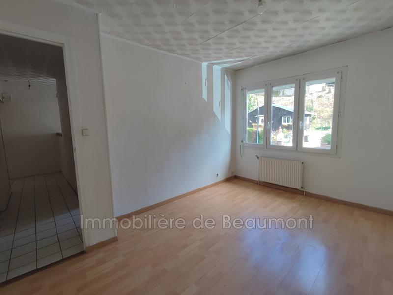 Maison - 87 m² - 4 pièces