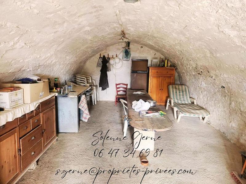 Maison - 108 m² - 3 pièces