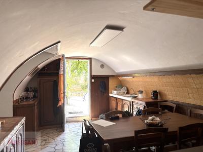 Maison de village - 100 m² - 5 pièces