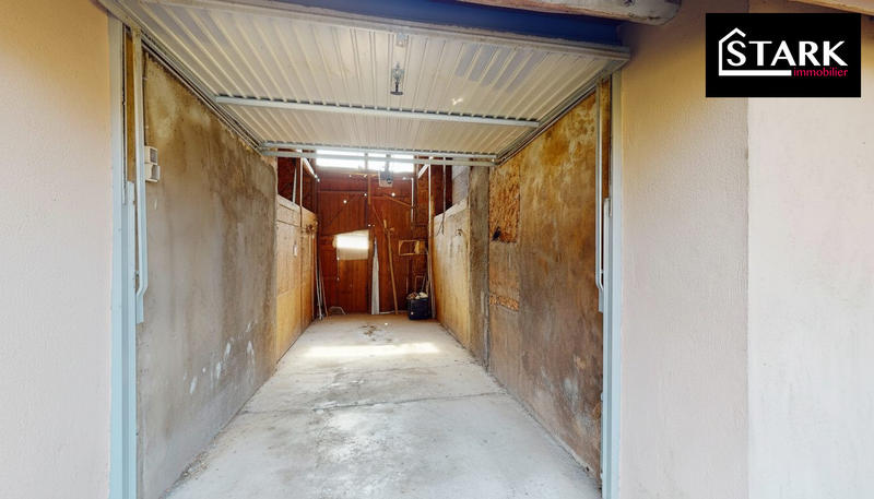 Maison - 138 m² - 6 pièces