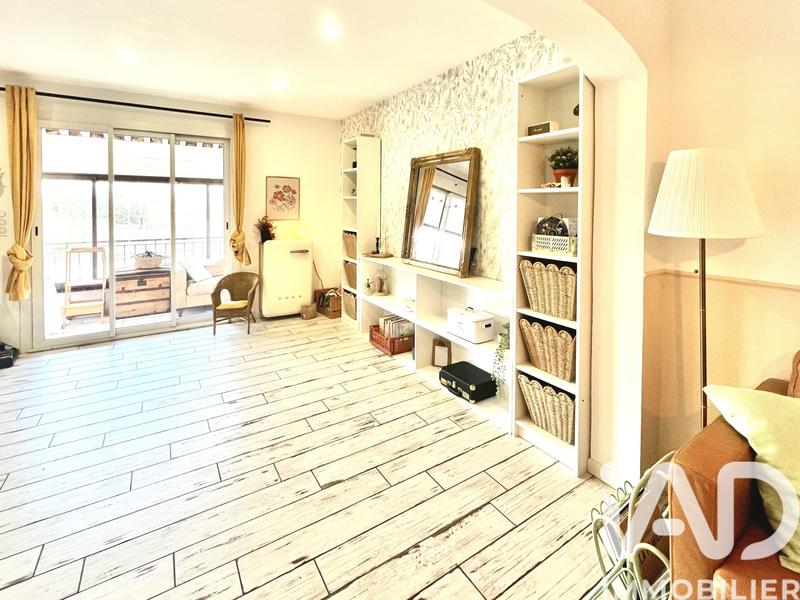 Maison - 75 m² - 4 pièces