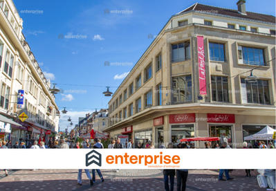 Local commercial - 70 m²