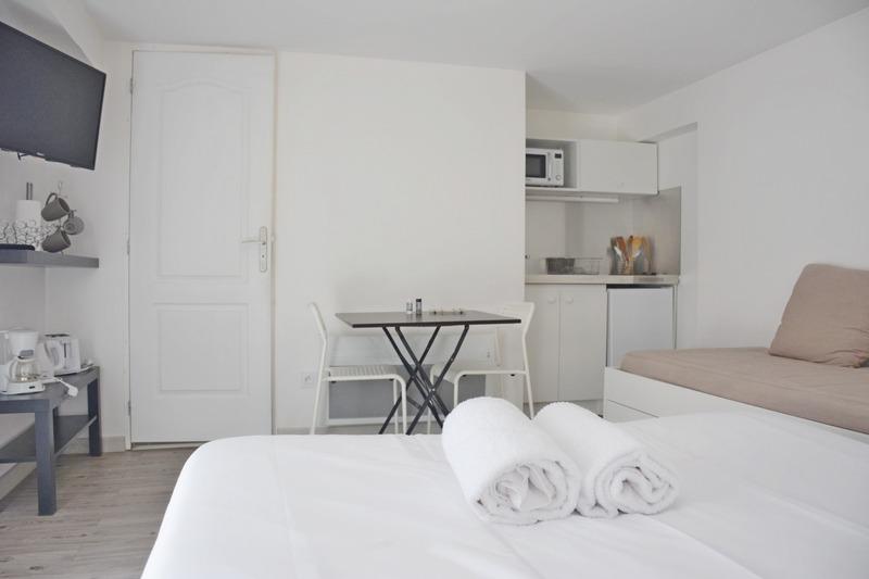 Immeuble - 200 m² - 9 pièces