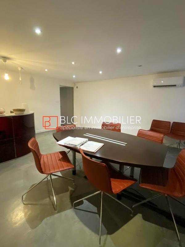 Local commercial - 160 m²