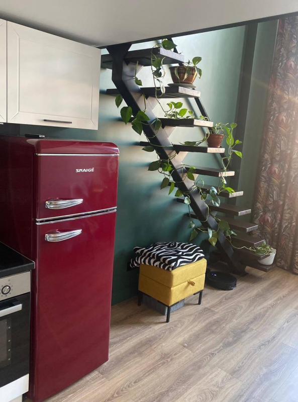 Studio - 22 m² - 1 pièce