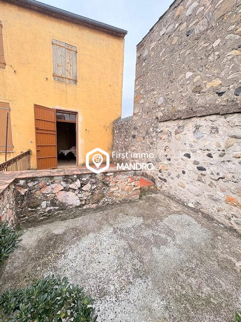 Maison - 78 m² - 4 pièces