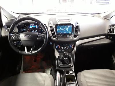 Ford c-Max 1.5 Tdci 120 Cv Tityanium Bv6