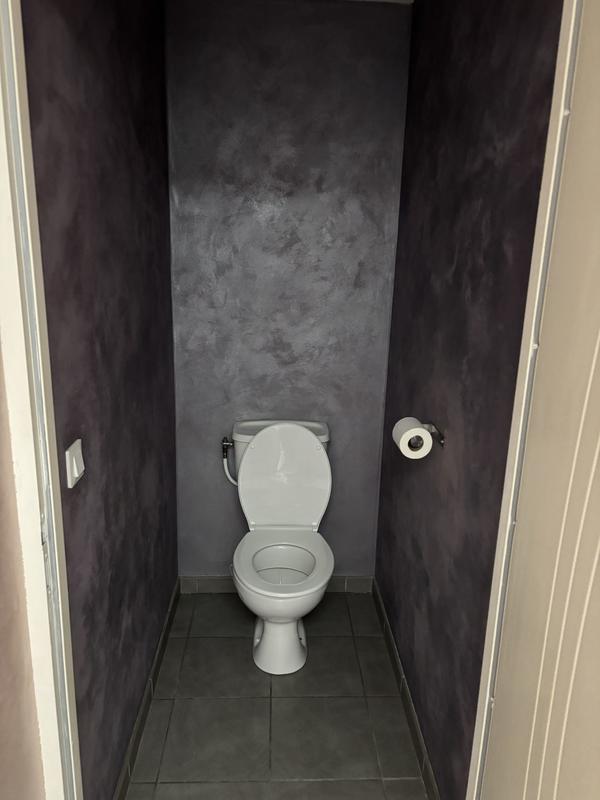 Maison - 79 m² - 3 pièces