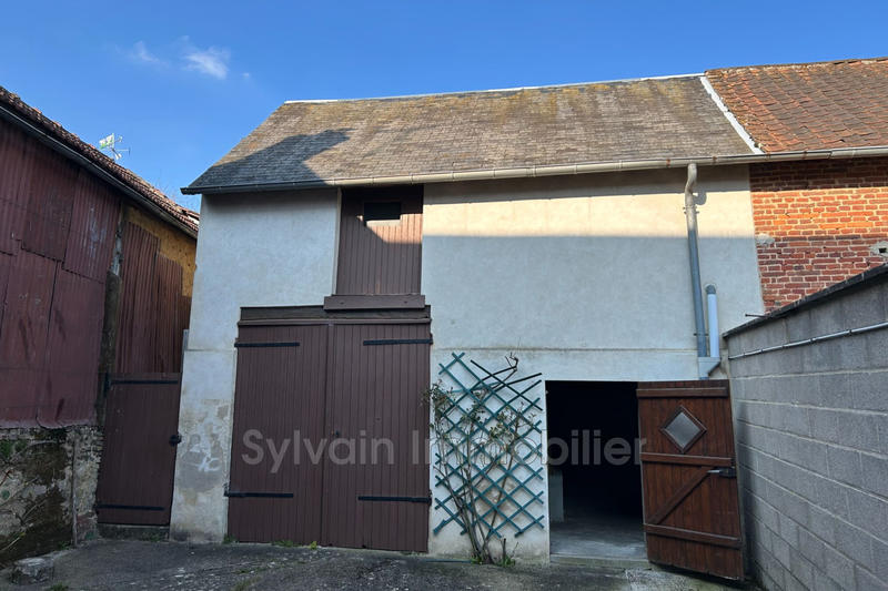 Maison de ville - 92 m² - 4 pièces