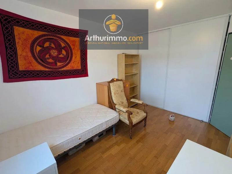 Maison - 146 m² - 5 pièces