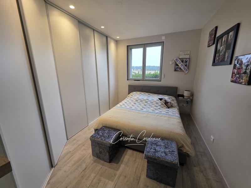 Maison - 189 m² - 7 pièces