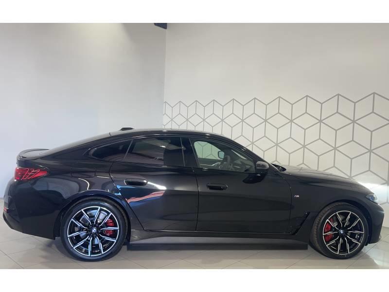 Bmw i4 eDrive40 340 ch Bva m Sport