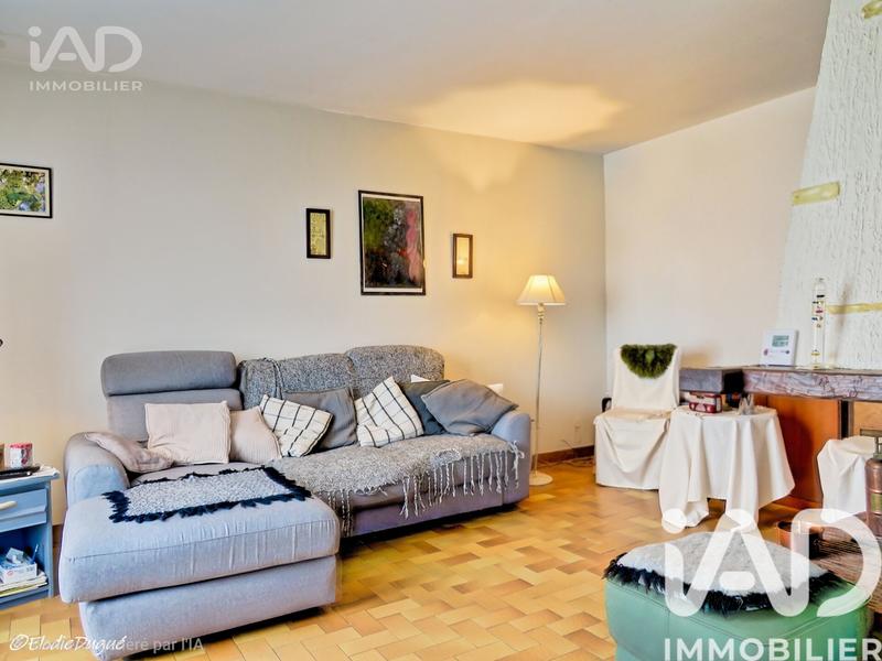 Maison - 109 m² - 4 pièces