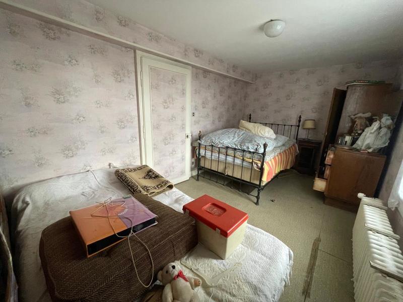 Maison - 200 m² - 6 pièces