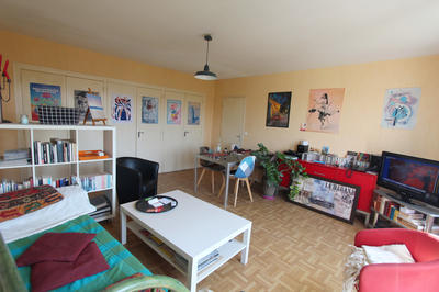Appartement - 54 m² - 2 pièces