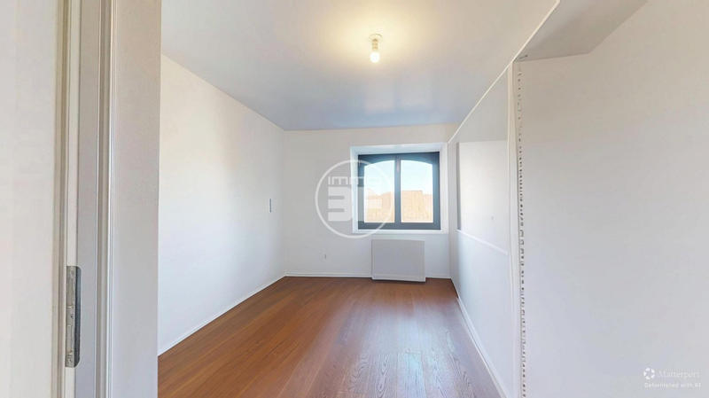 Duplex - 127 m² - 5 pièces