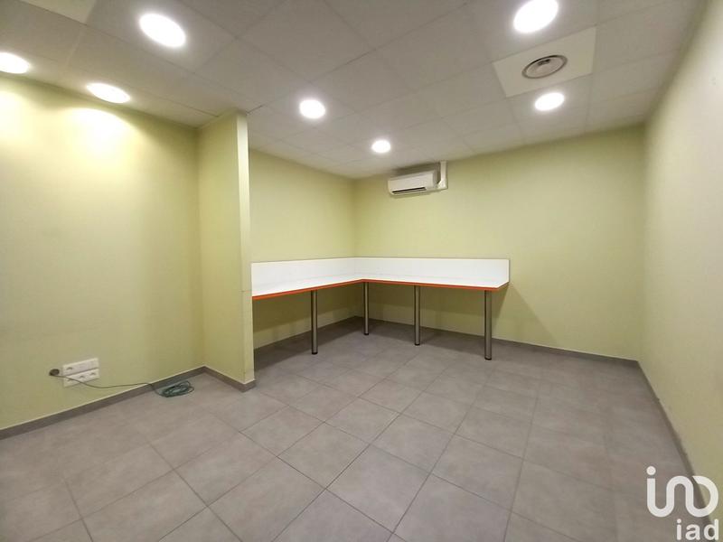 Local commercial - 490 m²