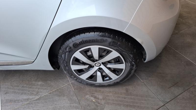 Renault Clio V Evolution TCe 90