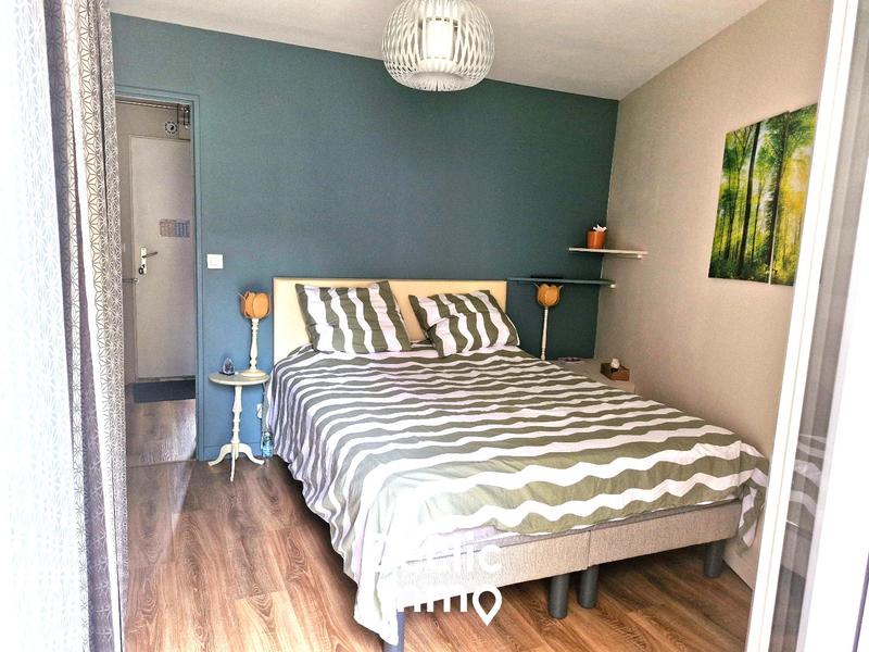 Maison - 102 m² - 6 pièces