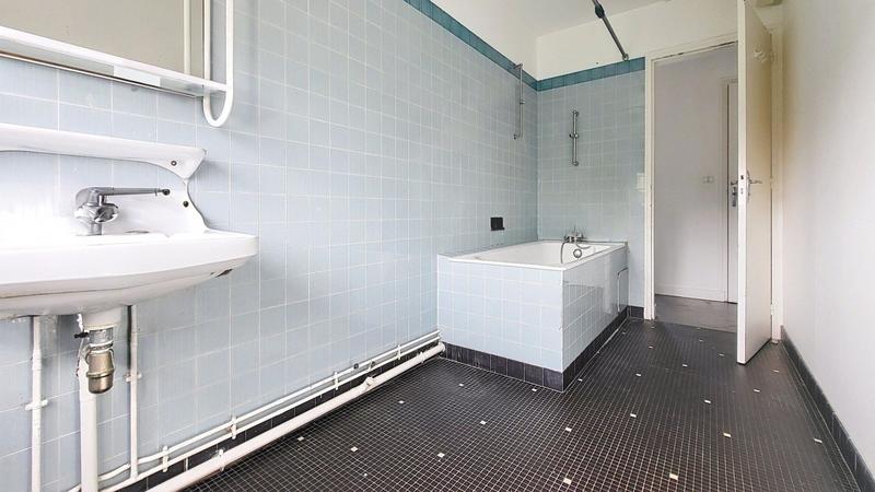 Maison - 106 m² - 5 pièces