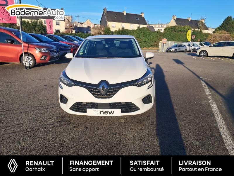 Renault Clio Blue dCi 85 Business