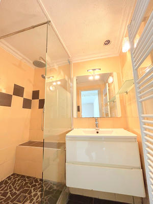 Maison - 109 m² - 4 pièces