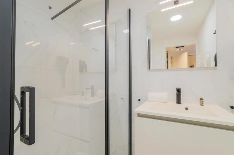 Appartement - 41 m² - 3 pièces