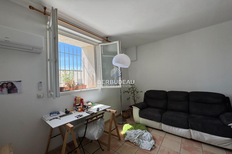 Appartement - 57 m² - 2 pièces