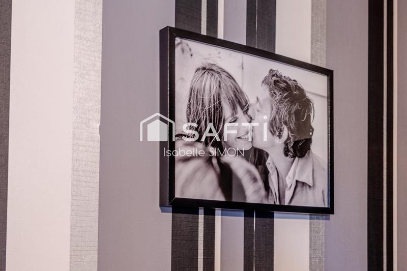 Villa - 220 m² - 10 pièces