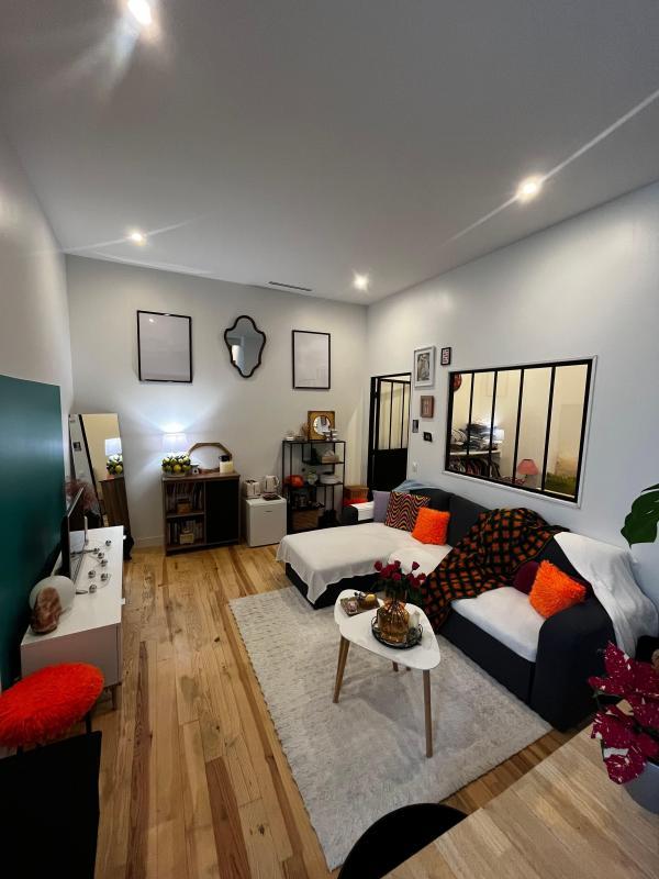 Appartement - 31 m² - 2 pièces