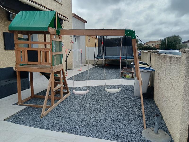 Villa - 142 m² - 7 pièces