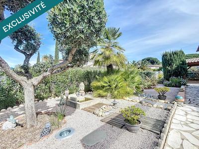 Villa - 112 m² - 5 pièces