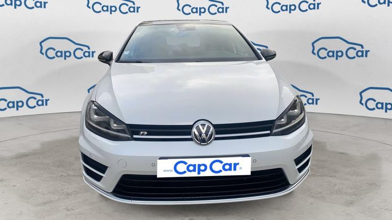 Volkswagen Golf 2.0 Tsi 300 Dsg6 R - Toit ouvrant
