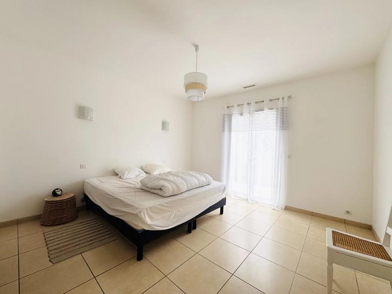 Maison - 136 m² - 5 pièces