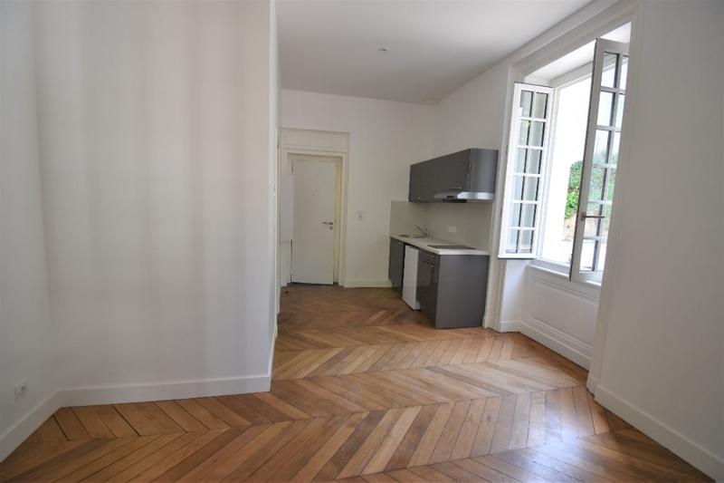 Appartement - 19 m² - 1 pièce