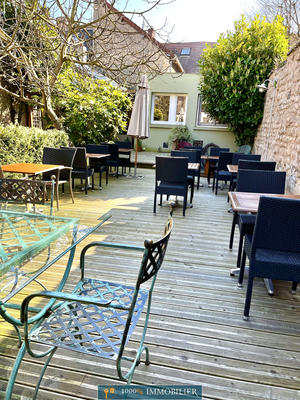 Local commercial - 270 m²