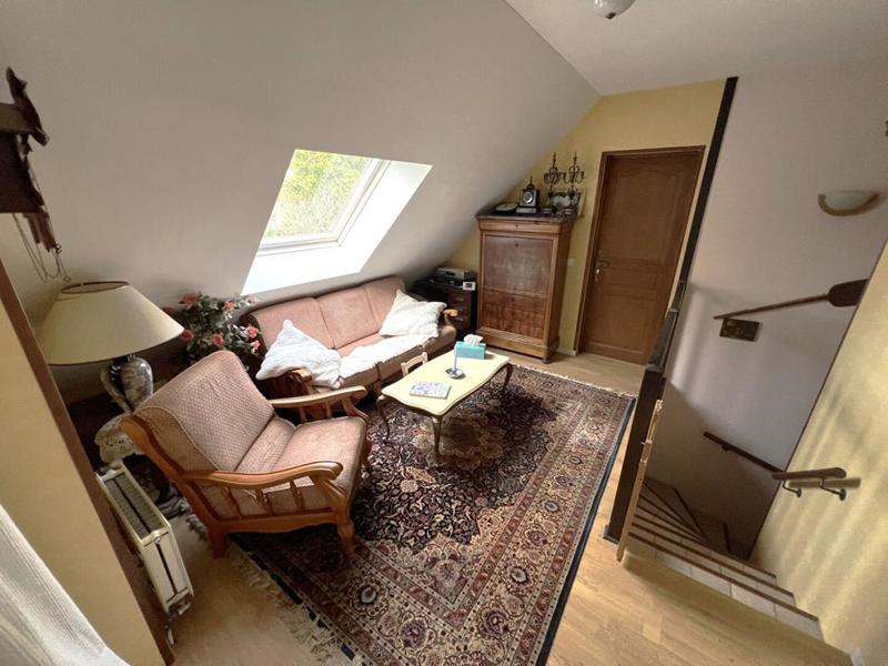 Maison - 197 m² - 6 pièces