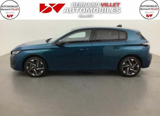 Peugeot 308 BlueHDi 130ch s&amp;S Eat8 Allure