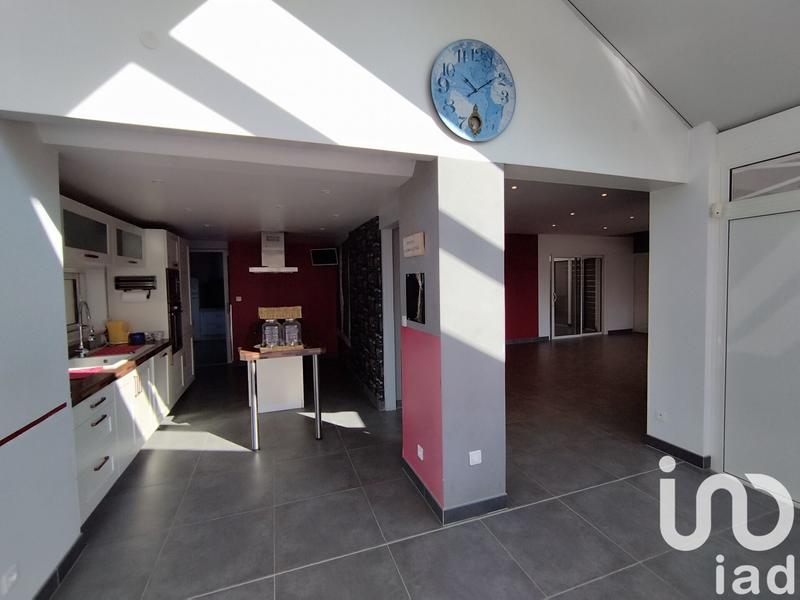Maison - 427 m² - 14 pièces
