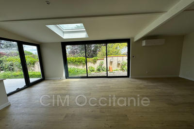 Appartement - 91 m² - 3 pièces