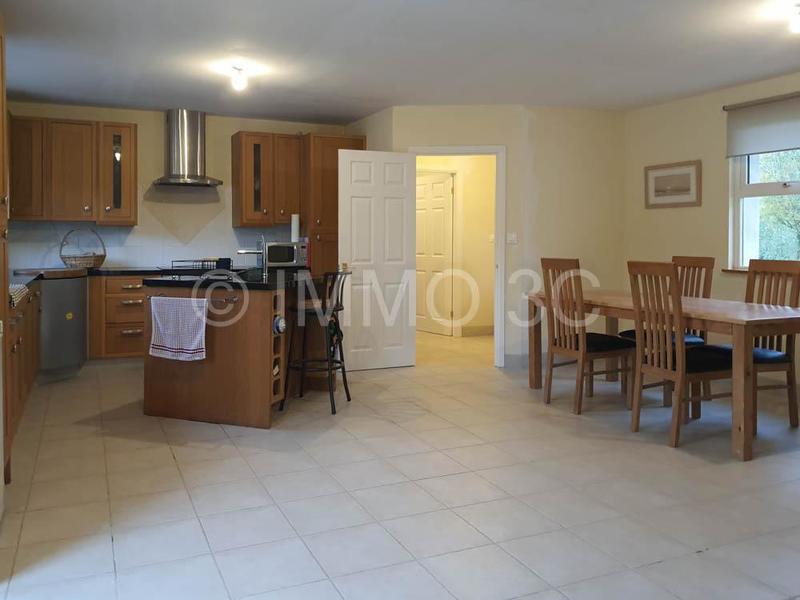 Pavillon - 116 m² - 5 pièces