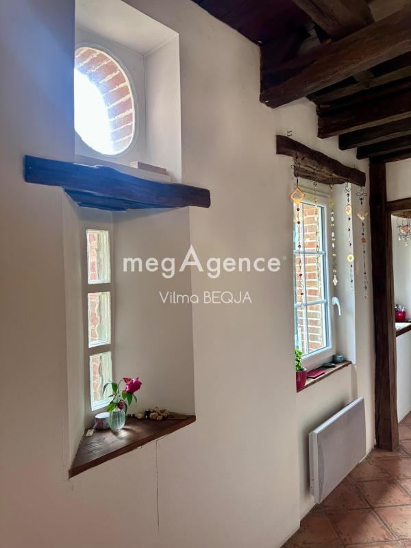 Maison - 67 m² - 3 pièces