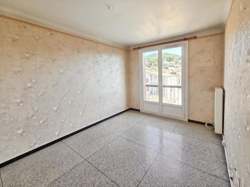 Appartement - 76 m² - 4 pièces