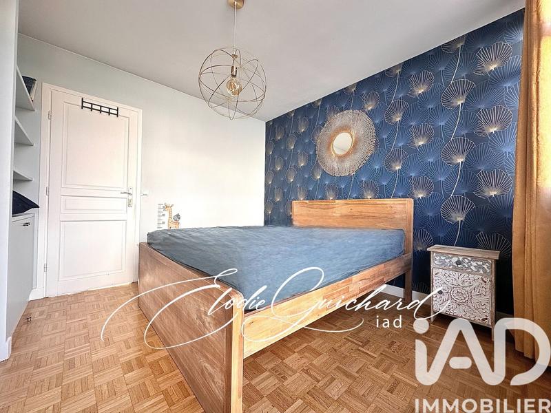 Appartement - 74 m² - 4 pièces