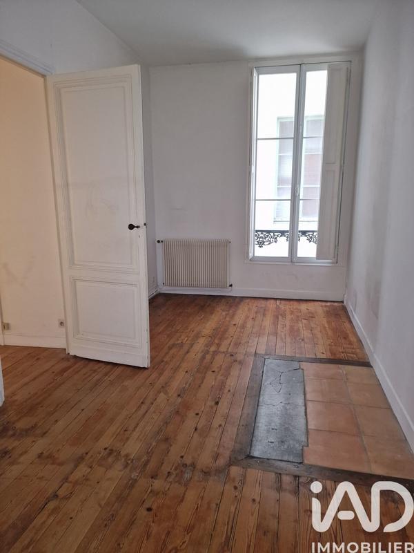 Appartement - 130 m² - 4 pièces