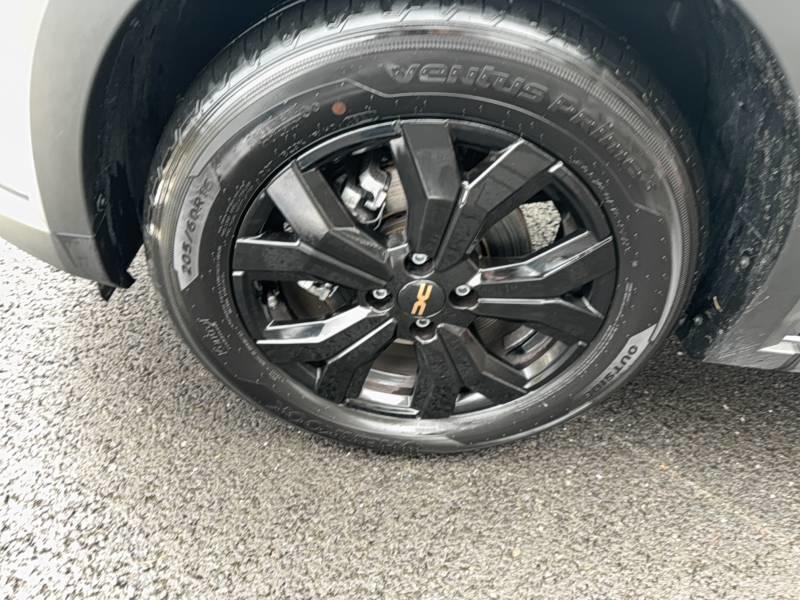 Dacia Jogger Eco-G 100 7 places Gsr2 Extreme +