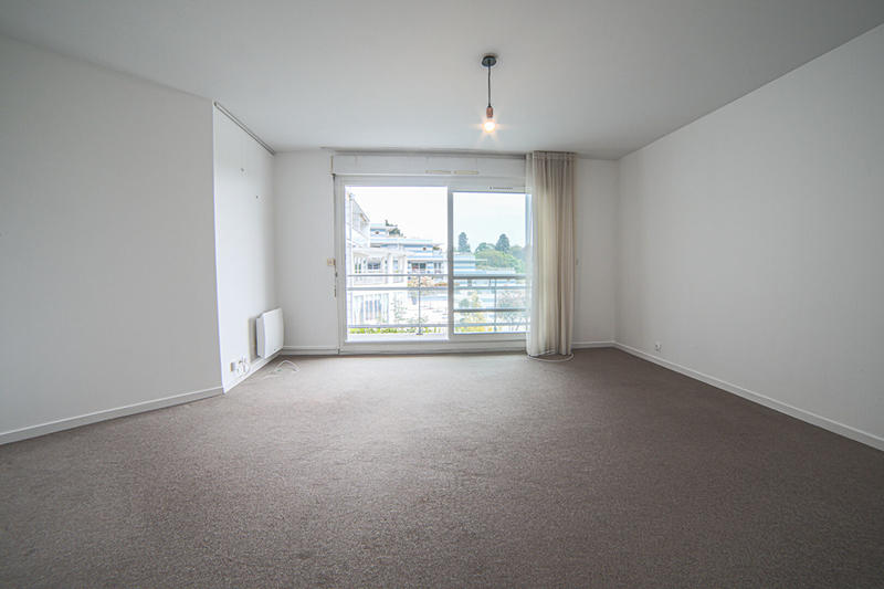 Appartement - 53 m² - 2 pièces